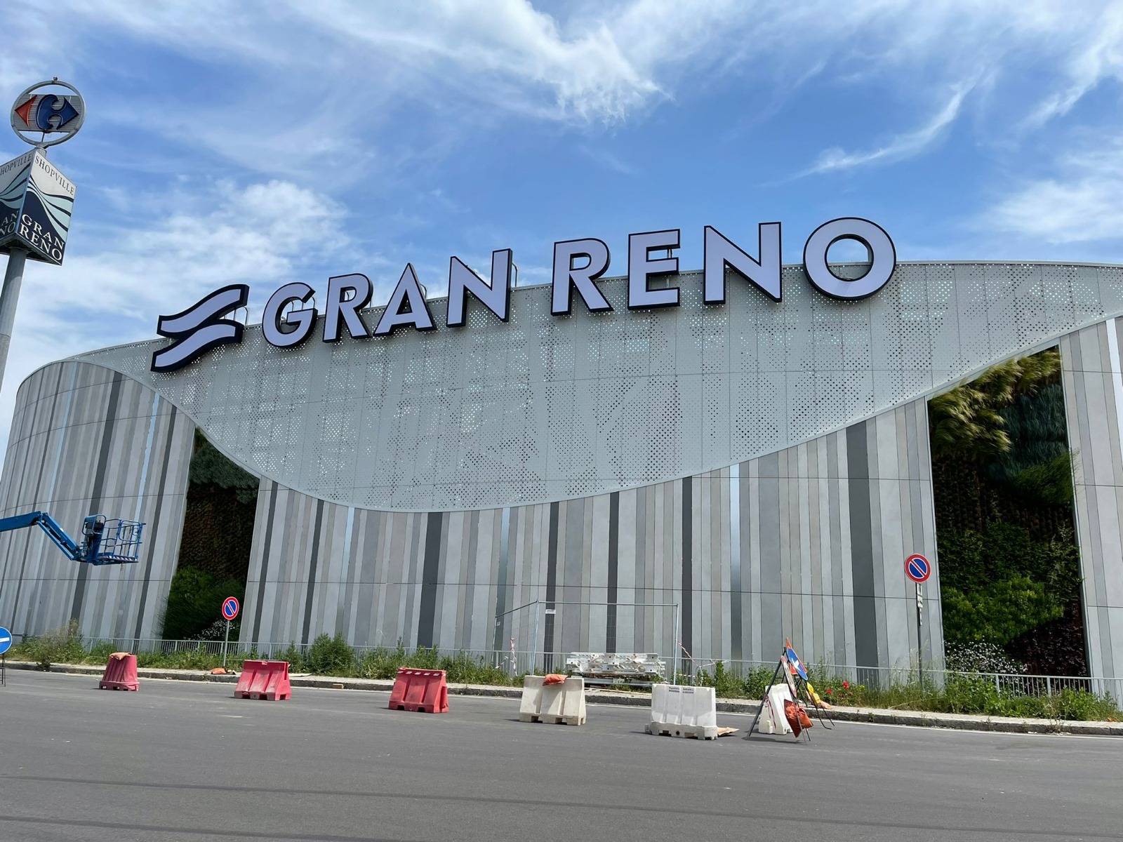 Gran Reno Store
